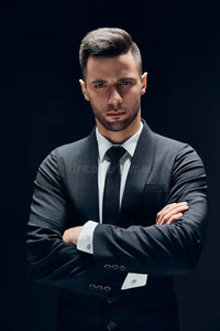 Michał Chen